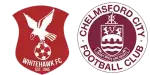 Whitehawk x Chelmsford City