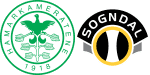 HamKam x Songdal