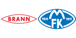 Brann x Molde