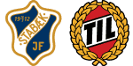 Stabaek x Tromso