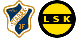 Stabaek x Lillestrom