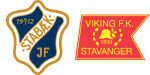 Stabaek x Viking