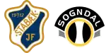 Stabaek x Songdal