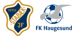 Stabaek x Haugesund