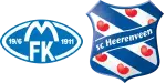 Molde x Heerenveen