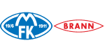 Molde x Brann