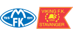 Molde x Viking