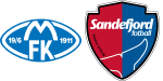 Molde x Sandefjord