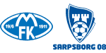 Molde x Sarpsborg