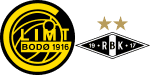 Glimt x Rosenborg