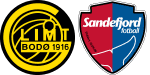 Bodø / Glimt x Sandefjord