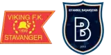 Viking vs İstanbul Başakşehir