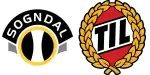 Songdal x Tromso