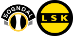 Songdal x Lillestrom