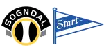 Songdal x Start