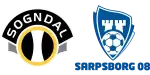 Songdal x Sarpsborg
