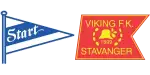 Start x Viking