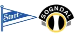 Start x Songdal
