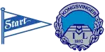 Start x Kongsvinger