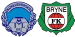 Kongsvinger x Bryne