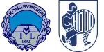 Kongsvinger x Hodd