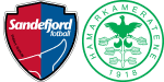 Sandefjord x HamKam