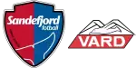 Sandefjord x Vard