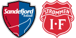 Sandefjord x Strømmen