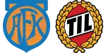 Aalesunds x Tromso