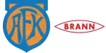 Aalesunds x Brann