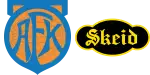 Aalesund x Skeid