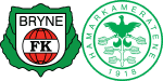 Bryne x HamKam