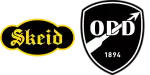 Skeid x Odd