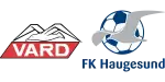 Vard Haugesund x Haugesund