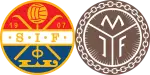 Stromsgodset x Mjondalen