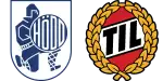 Hødd x Tromsø