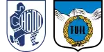 Hødd x Tromsdalen