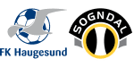 Haugesund x Songdal