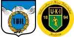Tromsdalen x Ullensaker