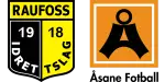 Raufoss x Åsane