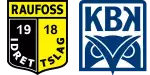 Raufoss x Kristiansund