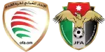 Oman x Jordan