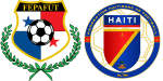 Panama x Haiti