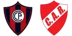 Cerro Porteño x Rentistas