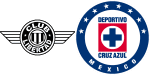 Libertad x Cruz Azul