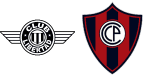 Libertad x Cerro Porteño