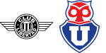 Libertad x Universidade do Chile