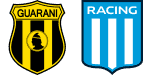 Guaraní x Racing Club