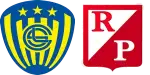 Sportivo Luqueño x River Plate