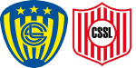1625 Liepāja x Sportivo San Lorenzo